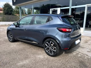 RENAULT Clio 1.5 dci energy Intens 75cv 4