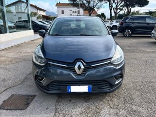 RENAULT Clio 1.5 dci energy Intens 75cv 6