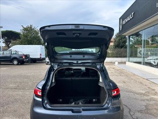 RENAULT Clio 1.5 dci energy Intens 75cv 7