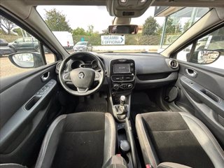RENAULT Clio 1.5 dci energy Intens 75cv 8