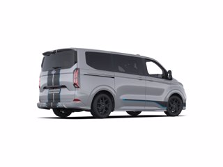 FORD Tourneo custom v710 320 2.0 ecoblue 150cv sport l1h1 2