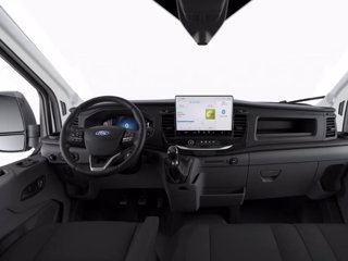 FORD Transit 310 fwd 2.0 ecoblue 130cv trend l2h3 5