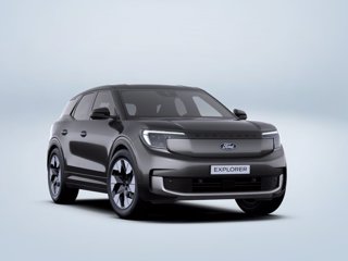 FORD Explorer ev 77kwh extended range rwd 0
