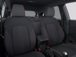 FORD Puma 1.0 ecoboost h st-line 125cv auto 6