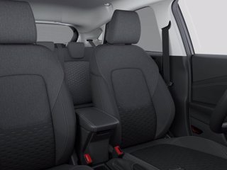 FORD Puma 1.0 ecoboost h titanium s&s 125cv 6