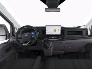 FORD Transit 350 rwd 2.0 ecoblue hdt 130cv trend l4 scattolini p.lat dx r.gem. 6