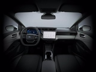 FORD Puma gen-e 43kwh sound edition 3