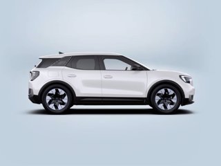 FORD Explorer ev 79kwh extended range premium awd 1