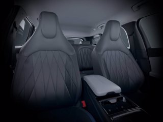 FORD Explorer ev 79kwh extended range premium awd 5