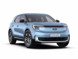 FORD Explorer ev 52kwh standard range rwd 0