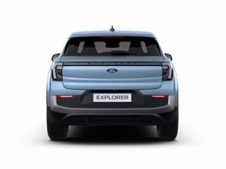 FORD Explorer ev 52kwh standard range rwd 3