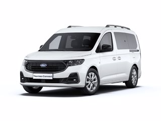FORD Gran tourneo connect v761 1.5 phev 150cv titanium auto
