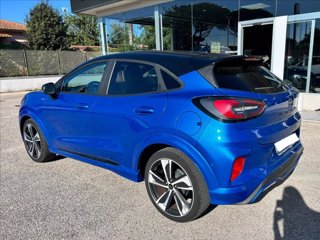 FORD Puma 1.0 ecoboost h ST-Line X s&s 125cv 4