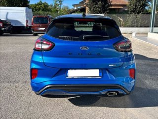 FORD Puma 1.0 ecoboost h ST-Line X s&s 125cv 5