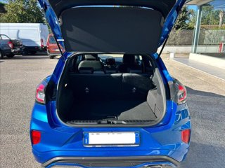 FORD Puma 1.0 ecoboost h ST-Line X s&s 125cv 6