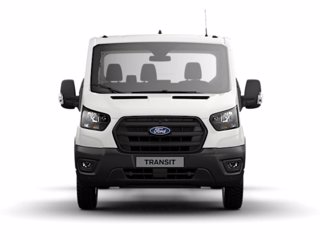 FORD Transit 350 rwd 2.0 ecoblue 165cv trend l3 scattolini ribaltabile tril. r.g. 1