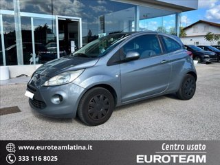 FORD Ka 1.2 + 69cv 0