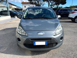 FORD Ka 1.2 + 69cv 1