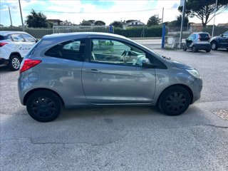 FORD Ka 1.2 + 69cv 3