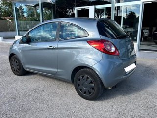 FORD Ka 1.2 + 69cv 6
