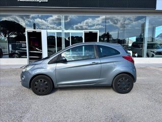 FORD Ka 1.2 + 69cv 7