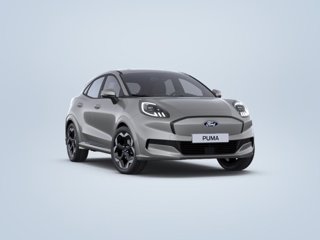 FORD Puma gen-e 43kwh 0