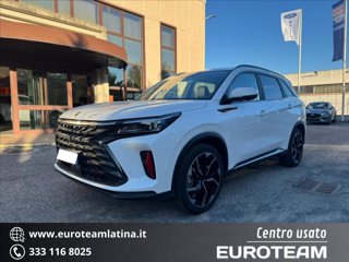 CIRELLI Cirelli 4 1.5 bi-fuel Gpl Premium 177cv cvt