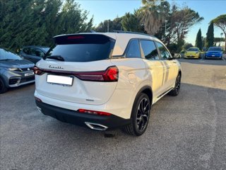 CIRELLI Cirelli 4 1.5 bi-fuel Gpl Premium 177cv cvt 4