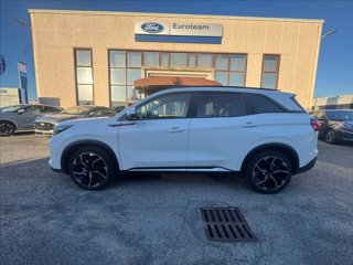 CIRELLI Cirelli 4 1.5 bi-fuel Gpl Premium 177cv cvt 7