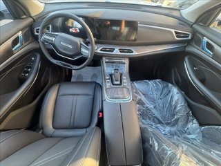 CIRELLI Cirelli 4 1.5 bi-fuel Gpl Premium 177cv cvt 9