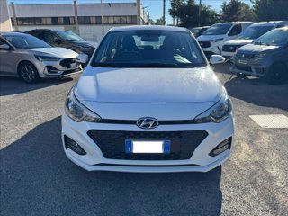 HYUNDAI i20 5p 1.2 Classic 75cv 1