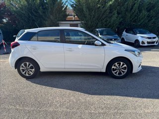 HYUNDAI i20 5p 1.2 Classic 75cv 3