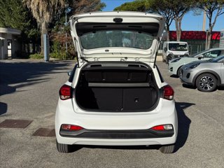 HYUNDAI i20 5p 1.2 Classic 75cv 6