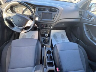 HYUNDAI i20 5p 1.2 Classic 75cv 9