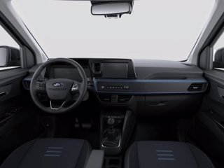 FORD Tourneo courier ii 1.0 ecoboost 125cv active 5