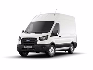 FORD E transit 350 l2h3 68kwh 269cv trend