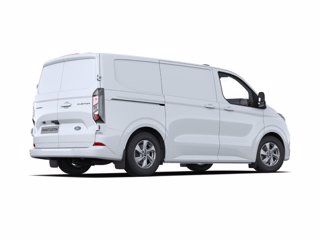 FORD Transit custom v710 320 2.5 duratec phev 233cv titanium l1h1 2
