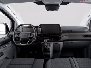 FORD Transit custom v710 320 2.5 duratec phev 233cv titanium l1h1 5