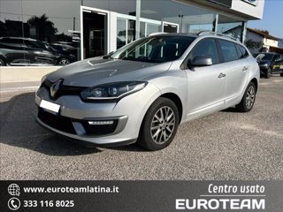 RENAULT megane 1.5 dci 110cv Wave Sport. 0