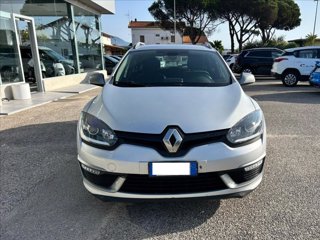 RENAULT megane 1.5 dci 110cv Wave Sport. 1