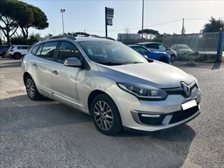 RENAULT megane 1.5 dci 110cv Wave Sport. 2