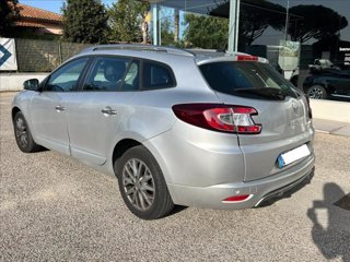 RENAULT megane 1.5 dci 110cv Wave Sport. 6