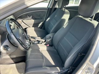 RENAULT megane 1.5 dci 110cv Wave Sport. 9