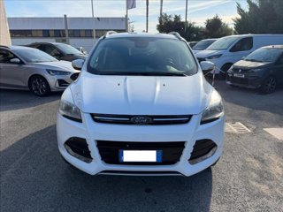 FORD Kuga 2.0 tdci Business 4wd s&s 150cv E6 3