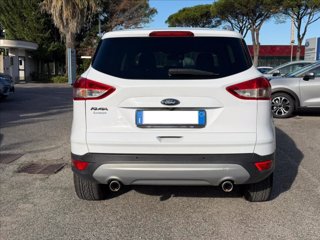 FORD Kuga 2.0 tdci Business 4wd s&s 150cv E6 4