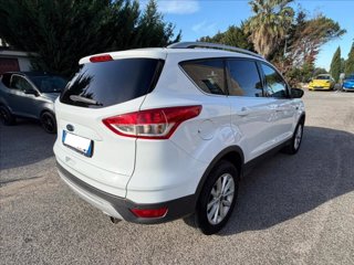 FORD Kuga 2.0 tdci Business 4wd s&s 150cv E6 6