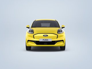 FORD Puma gen-e 43kwh 4
