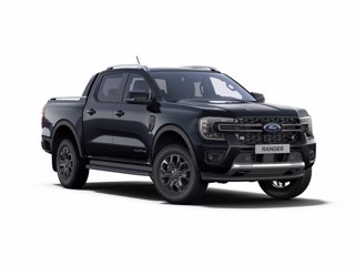 FORD Ranger 2.0 ecoblue doppia cabina wildtrak x awd 205cv auto 0