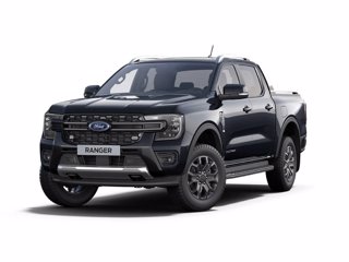 FORD Ranger 2.0 ecoblue doppia cabina wildtrak x awd 205cv auto 2
