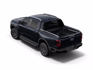 FORD Ranger 2.0 ecoblue doppia cabina wildtrak x awd 205cv auto 4